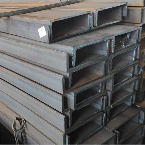 上海轨道型材槽钢可开增票厂房结构镀锌u槽钢现货供应「槽钢」产品